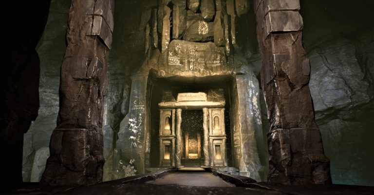 The Caves of Longyou: Evidence of “Anunnaki Technology”? (Video) - DAILY NEWS