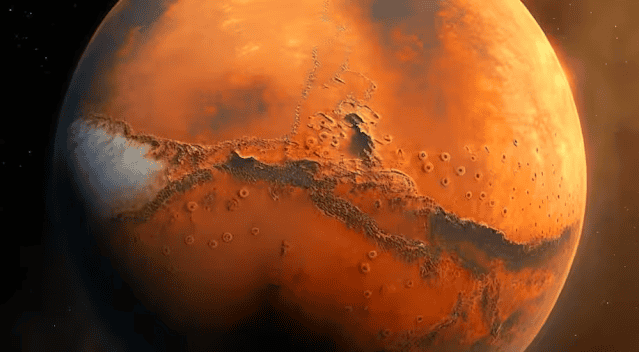 Life on Mars May Have Already Been Discovered, And Then Accidentally Killed By Humans