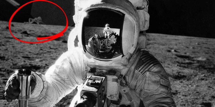 What Makes Us Never Return To The Moon: Former Astronauts Who Holds The Record For The Longest Moonwalk REVEALS THE REASON