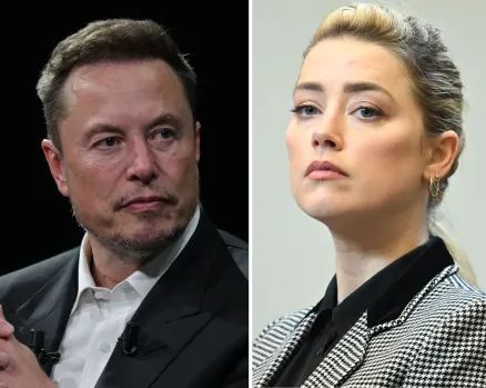 The Dark truth of Amber Heard and Elon Musk’s relationship