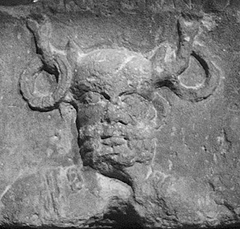 Cernunnos ancient Celtic god who represented nature, flora and fauna, and fertility - DAILY NEWS