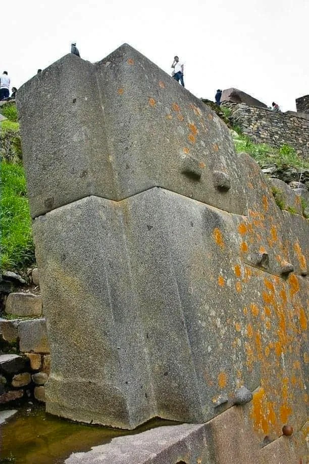 Ollantaytambo, a masterpiece of Inca architecture, only behind Machu Picchu - DAILY NEWS