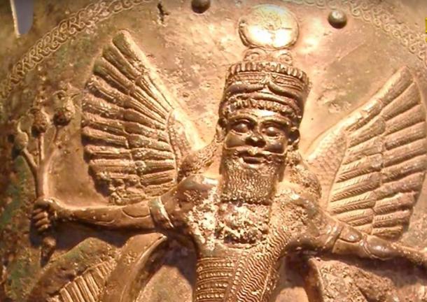 Who Are The Anunnaki, The ‘Alien’ Gods Of Ancient Sumer?