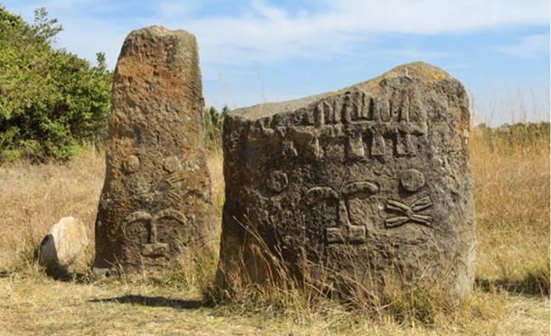 The Intricately Carved Tiya Megaliths of Ethiopia - DAILY NEWS