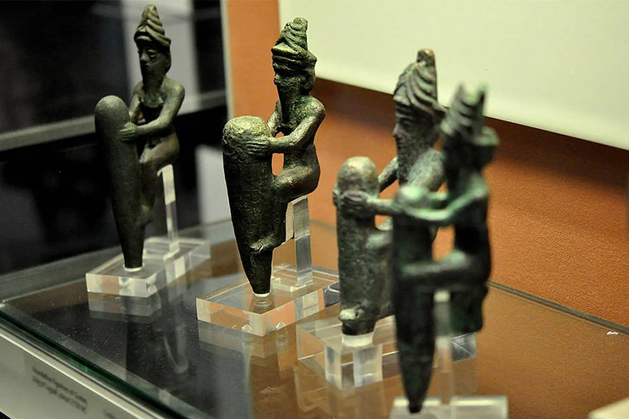 Who Are The Anunnaki, The ‘Alien’ Gods Of Ancient Sumer? - DAILY NEWS