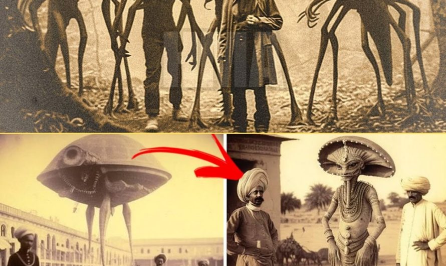 Unlocking the Mystery: The High-Stakes World of UFO Research and Dark Alien Secrets