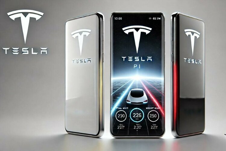 Breaking: Elon Musk Clears Up False Rumors About Tesla’s Potential Smartphone