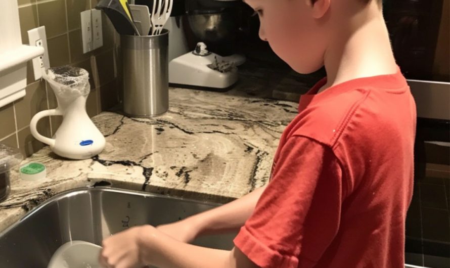 My Spoiled Son Came Back a New Kid After a Weekend with My MIL—I Was Shocked When I Found Out the Reason