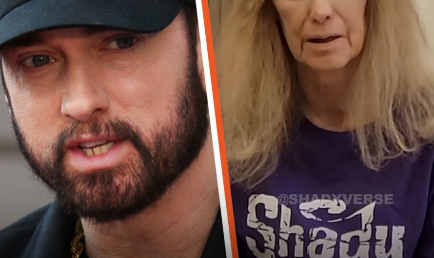 Eminem’s Mother, Who Sued Him for $10M, Almost Died During Son’s 72-Hour Birth – What to Know About Her