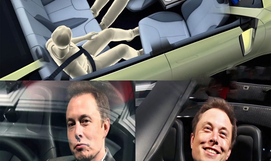 Elon Musk’s U-Turn: Tesla Cars to Be 90% Autonomous Next Year