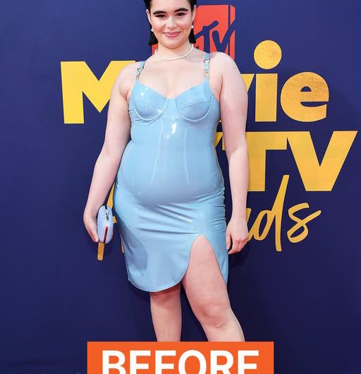 ‘She’s Blossomed’: ‘Euphoria’ Star Barbie Ferreira, 28, Stuns Fans with Weight Loss