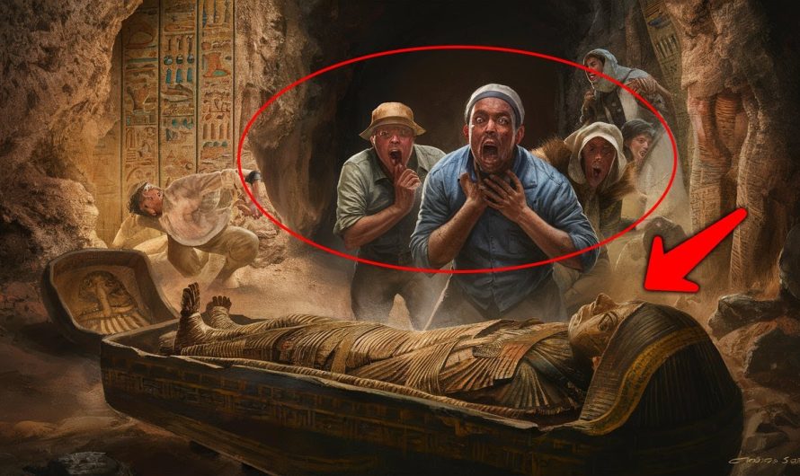 Unraveling the Mystery: The Truth Behind the Pharaoh’s Curse