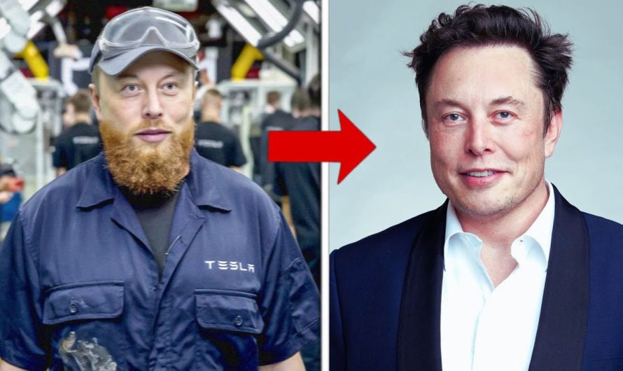 Elon Musk Goes Undercover at Tesla – His Shocking Discoveries Will Leave You Speechless!