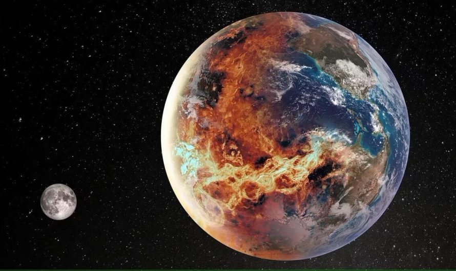 Scientists Reveal Exact Date Earth Is Set To Face ‘MASS EXTINCTION