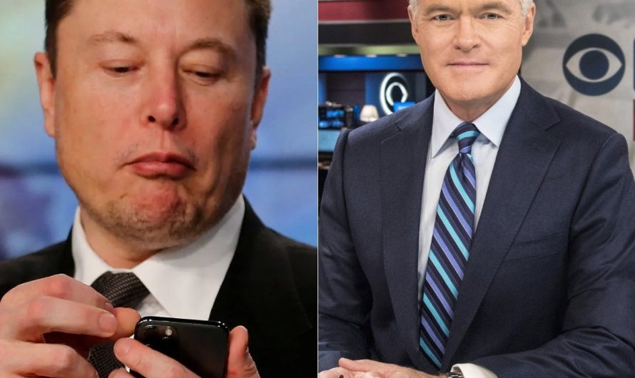 Elon Musk’s Bold Move: Plans to Acquire CBS and Redefine Media Culture