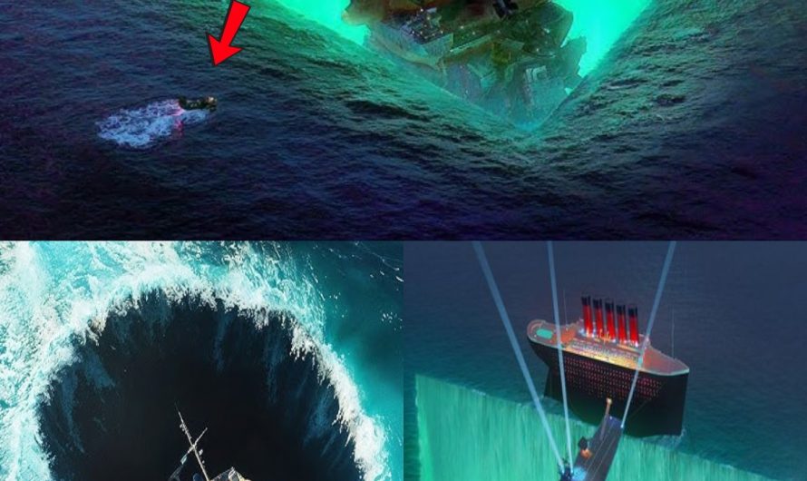 The Real Mystery of the Bermuda Triangle