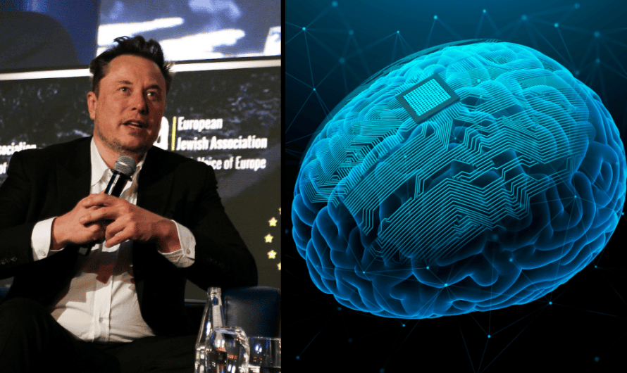 Elon Musk says a third patient got a Neuralink brain implant. The work is part of a booming field