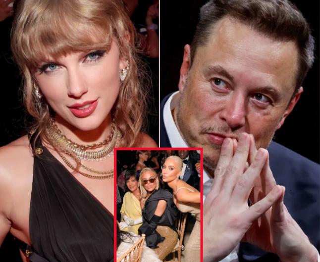 Taylor Swift saw her follower count plummet by 5 million overnight, while the Kardashian family collectively lost over 3 million followers, following a controversial call for a boycott by Elon Musk