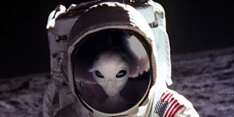 Buzz Aldrin Says: “They Told Us To Get Off The Moon” (Video)