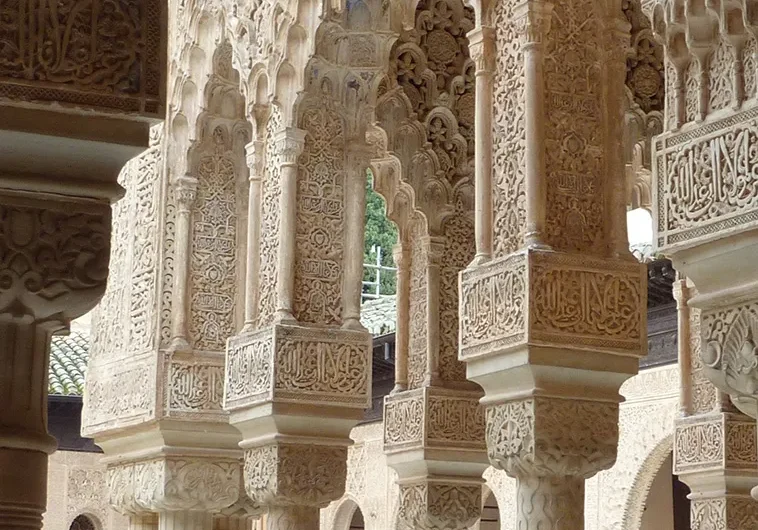 Amazing Columns from around the World