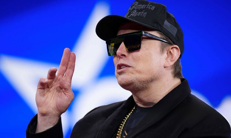 Billionaire Elon Musk Left ‘Devastated’ After Losing $29 Billion in One Day