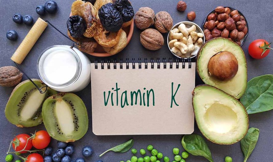 Vitamin K Precursor Found to Target and Destroy Cancer Cells in Latest Research