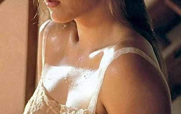 🎬Many people don’t know it. A woman’s large breasts indicate that her vag…