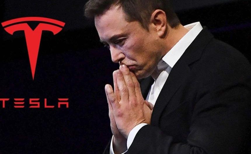 Elon Musk Breaks Silence Amid Tesla Turmoil: Can He Save the Brand He Built?