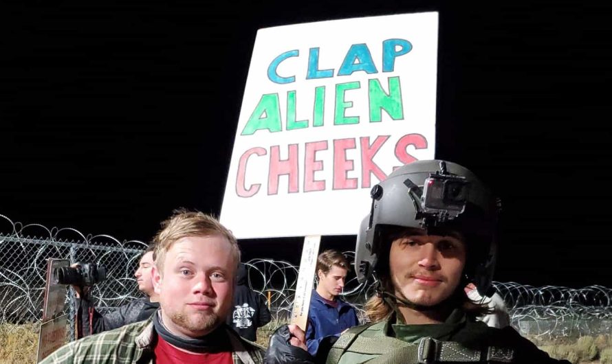 Area 51’s Secrets Explored From Nuclear Experiments To Stalin’s Mutant Pilots