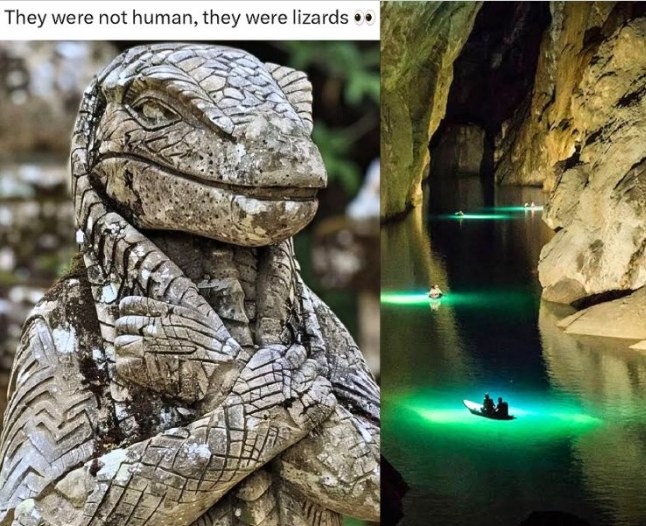 This 3-Million-Year-Old Cave in Vietnam Is Hiding Something Terrifying…