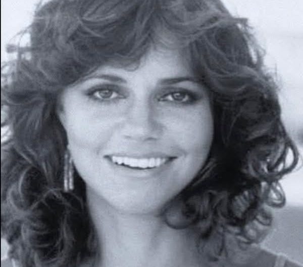 Sally Field’s worst on-screen kiss might be a surprise