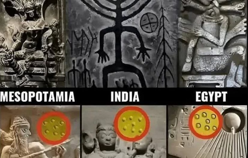 Ancient Discoveries That Are Rewriting Human History