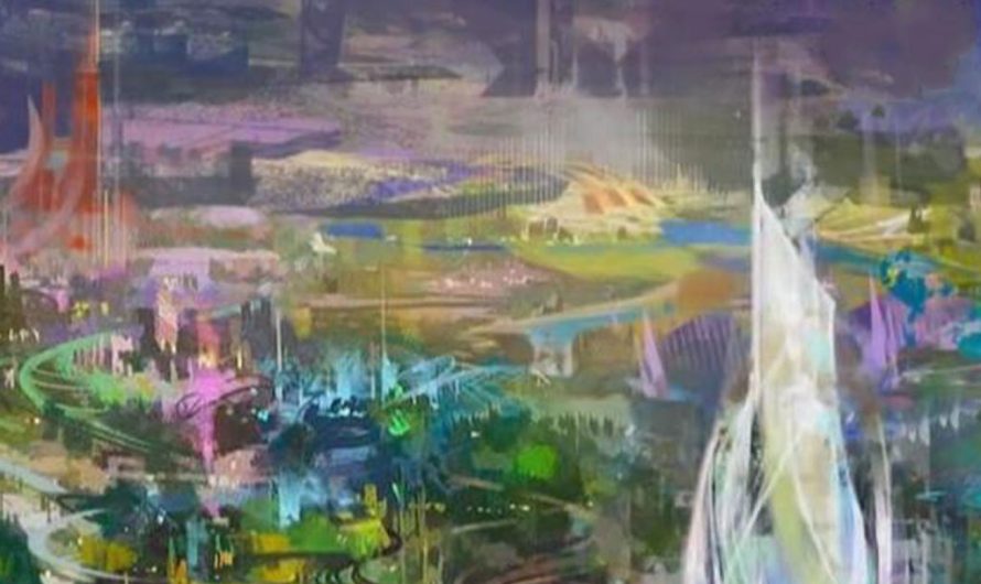 Disney announces new theme park coming to Abu Dhabi