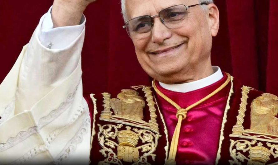 The real salary of Pope Leo XIV: How much does the first American Pope earn?