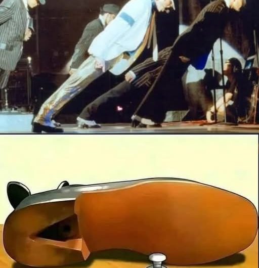 The Secret Behind Michael Jackson’s Anti-Gravity Lean