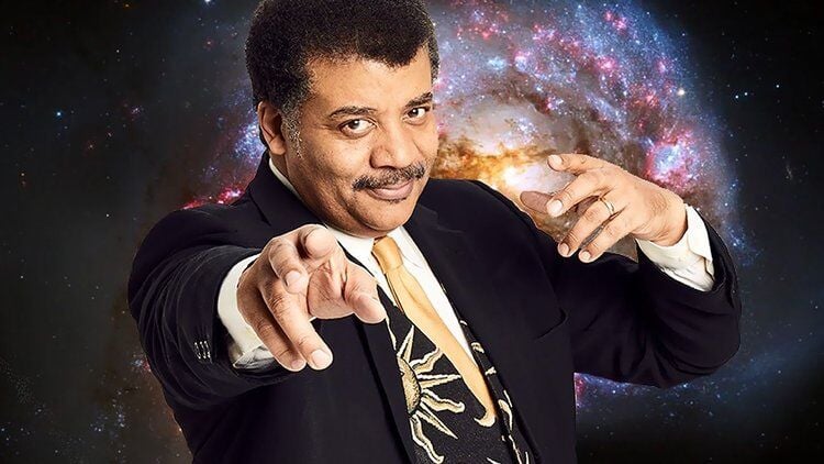 Embracing the Cosmic Perspective: Neil deGrasse Tyson’s Call to Reason