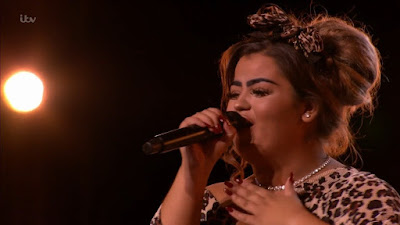 Scarlett Lee’s Emotional Audition Leaves Judges in Tears!