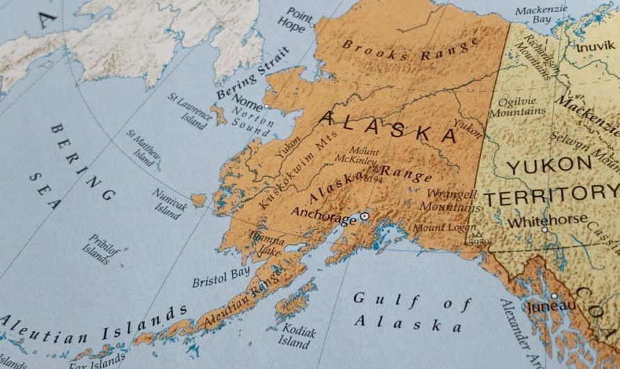 Volcano Eruption Threatens 300,000 US Residents, Authorities Issue Immediate Warning