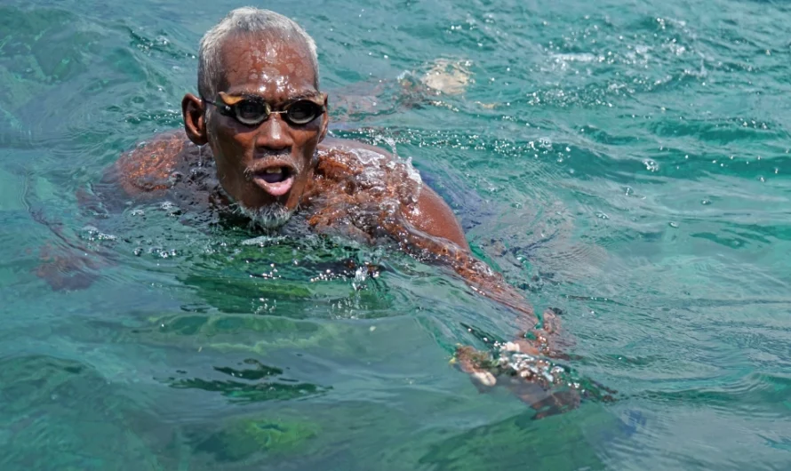 Vanishing Traditions: The Struggle of the Sama Bajau in a Changing Ocean