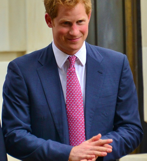 Prince Harry Responds To Royal Drama With Harsh Words After Revealing Tv Interview