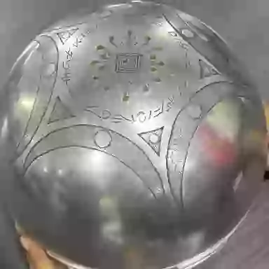 Scientists release first x-ray images of UFO they say could not have been made by humans