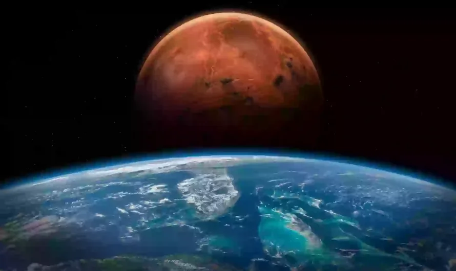 Terrifying reason Elon Musk is so desperate to sustain life on Mars