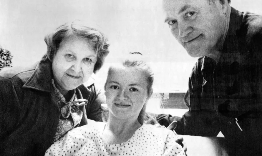 Frozen. Thawed. Not dead: Jean Hilliard’s amazing Minnesota story