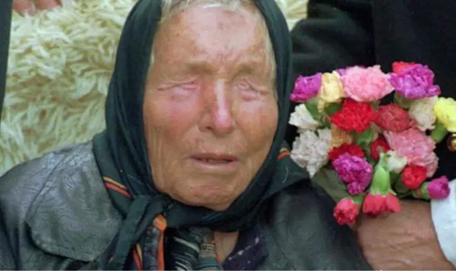 Tourists cancel trips en masse after ‘new Baba Vanga’ predicts catastrophic event will happen in just two months