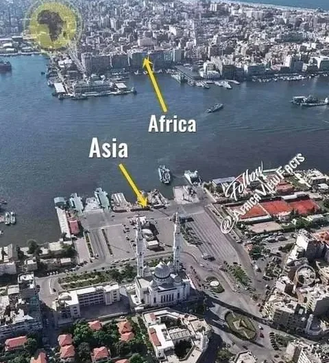 Port Said and Port Fuad: Egypt’s Transcontinental Gateways