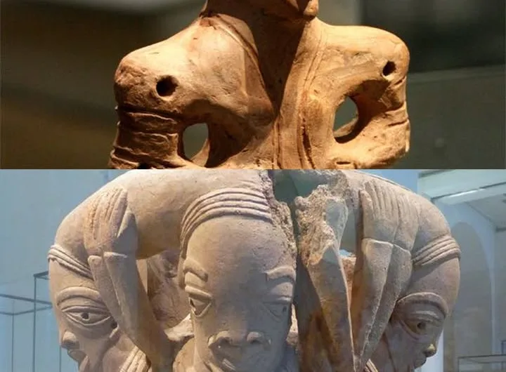 WHY SOME CIVILISATIONS HAVE DISAPPEARED