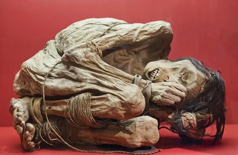 The Chimu Civilization’s Natural Mummification: Harnessing Nature’s Power