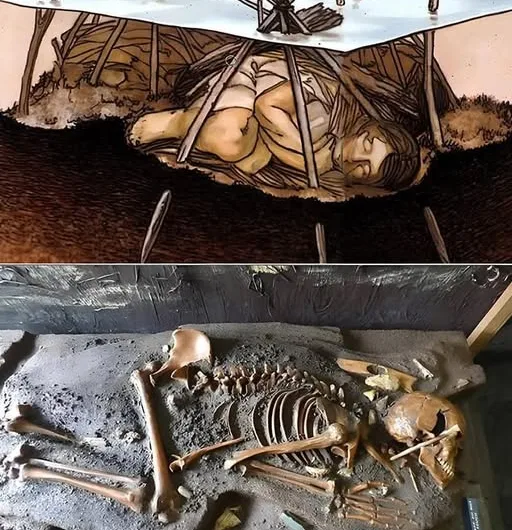 Florida’s Windover Bog Bodies Predate The Egyptian Pyramids And Can Rewrite Ancient American History