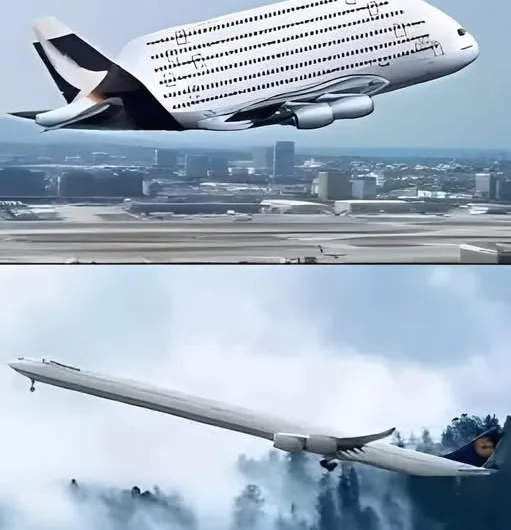 Why Super-Sized Planes Aren’t Taking Off