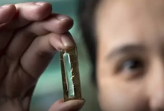 The Future of Batteries: Never Replace Them Again?